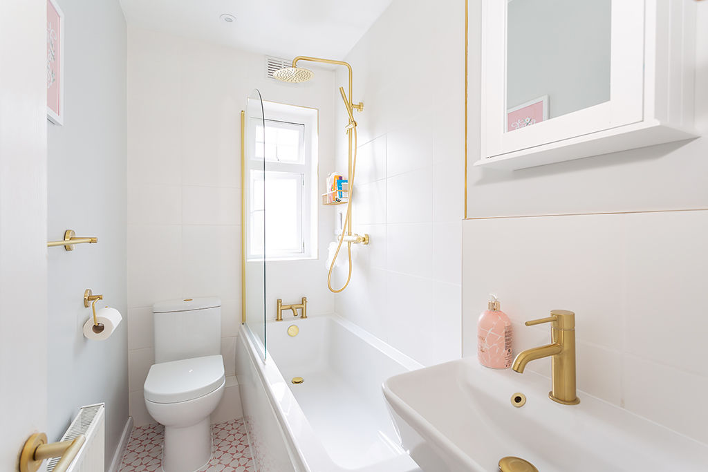 Bathroom- click for photo gallery